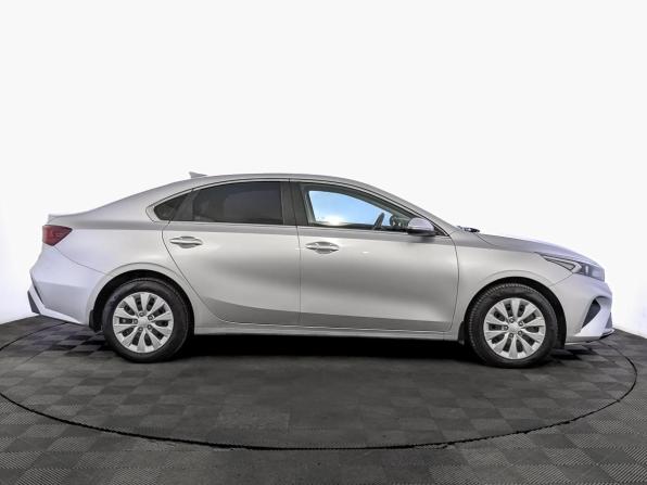 Kia Cerato IV Рестайлинг с пробегом 2021 года, цена 1 950 000 рублей, 86416 км, седан, Автокод Объявления