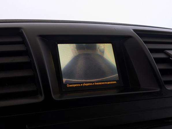Toyota Highlander II (XU40) Рестайлинг с пробегом 2011 года, цена 1 995 000 рублей, 197930 км, внедорожник, Автокод Объявления