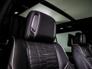 Cadillac Escalade V Москва  - изображение 55