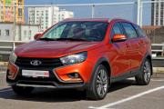 Lada (ВАЗ) Vesta I Уфа  - изображение 23