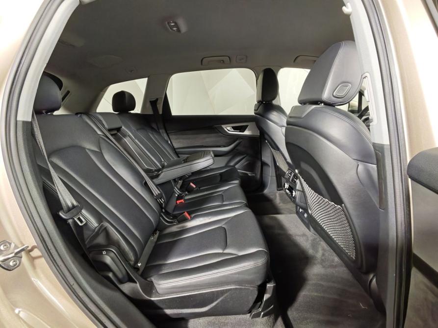 Audi Q7 II (4M) Москва  - изображение 16