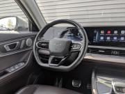 Chery Tiggo 8 Pro Max I Рестайлинг Москва  - изображение 56