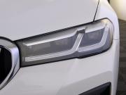 BMW 5 серии VII (G30/G31/G38) Рестайлинг Москва  - изображение 41