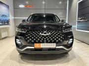Chery Tiggo 7 Pro I Новосибирск  - изображение 29