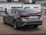 Kia Cerato IV Москва  - изображение 29