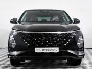 Omoda C5 I Москва  - изображение 21