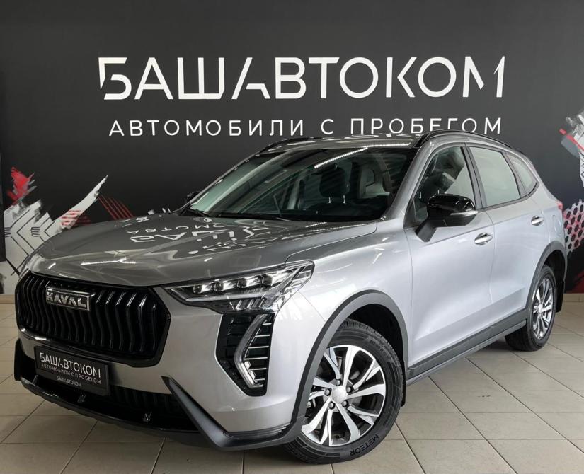 Haval Jolion I Рестайлинг Уфа  - изображение 2