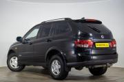 SsangYong Kyron I Рестайлинг Оренбург  - изображение 25