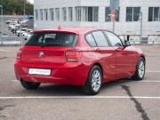 BMW 1 серии II (F20/F21) Москва  - изображение 20
