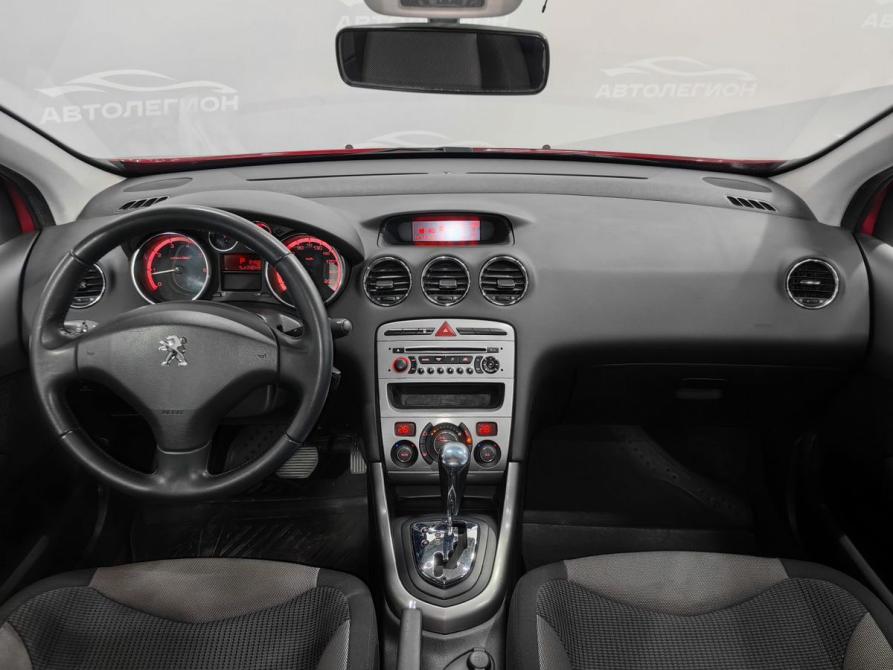 Peugeot 308 I Новосибирск  - изображение 22