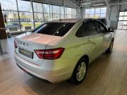 Lada (ВАЗ) Vesta I Чебоксары  - изображение 35