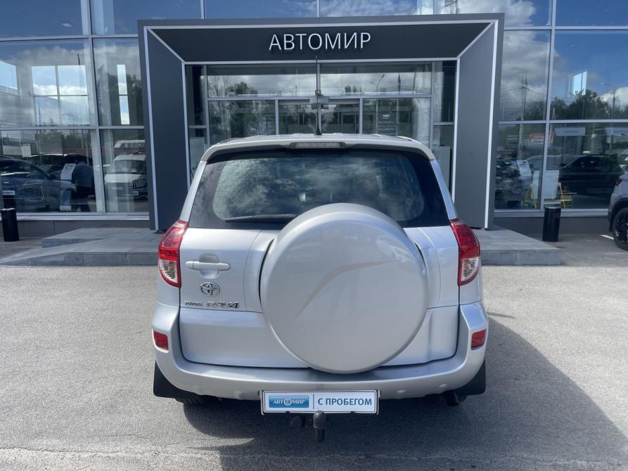 Toyota RAV4 III (XA30) Брянск  - изображение 6