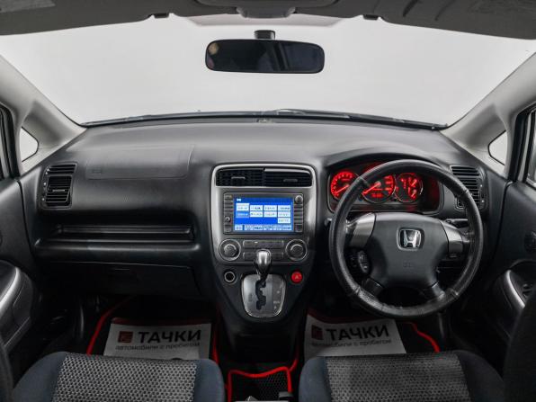 Honda Stream I Рестайлинг с пробегом 2006 года, цена 680 000 рублей, 251142 км, компактвэн, Автокод Объявления