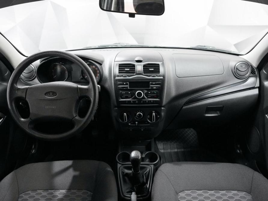 Lada (ВАЗ) Granta I Рестайлинг Ульяновск  - изображение 11