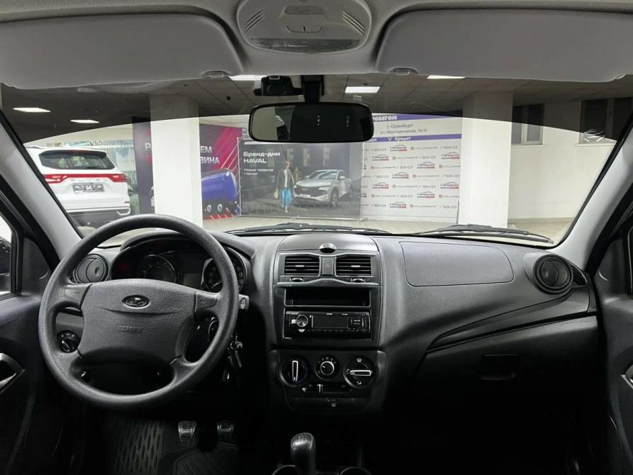 Lada (ВАЗ) Granta I Рестайлинг Оренбург  - изображение 10