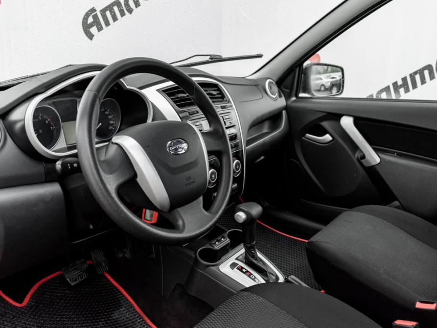 Datsun mi-DO Екатеринбург  - изображение 10