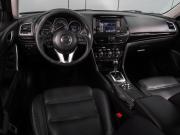 Mazda 6 III (GJ) Воронеж  - изображение 27