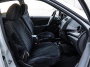 Lada (ВАЗ) Granta I Рестайлинг Краснодар  - изображение 25