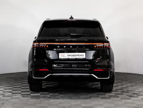 Geely Monjaro I с пробегом 2022 года, цена 3 049 000 рублей, 21679 км, внедорожник, Автокод Объявления