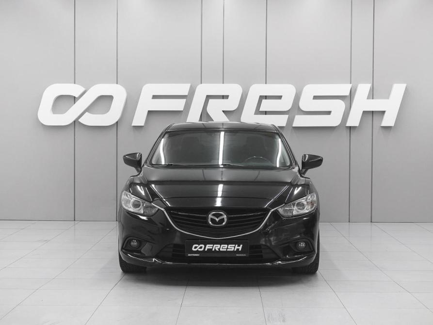 Mazda 6 III (GJ) Ростов-на-Дону  - изображение 3