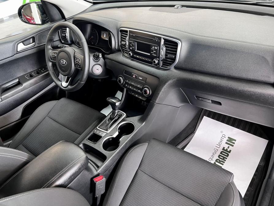 Kia Sportage IV Тверь  - изображение 14