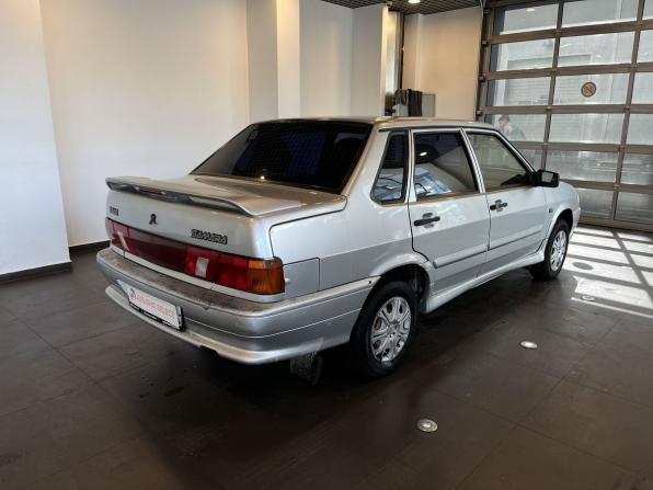 Lada (ВАЗ) 2115 с пробегом 2010 года, цена 200 000 рублей, 107778 км, седан, Автокод Объявления