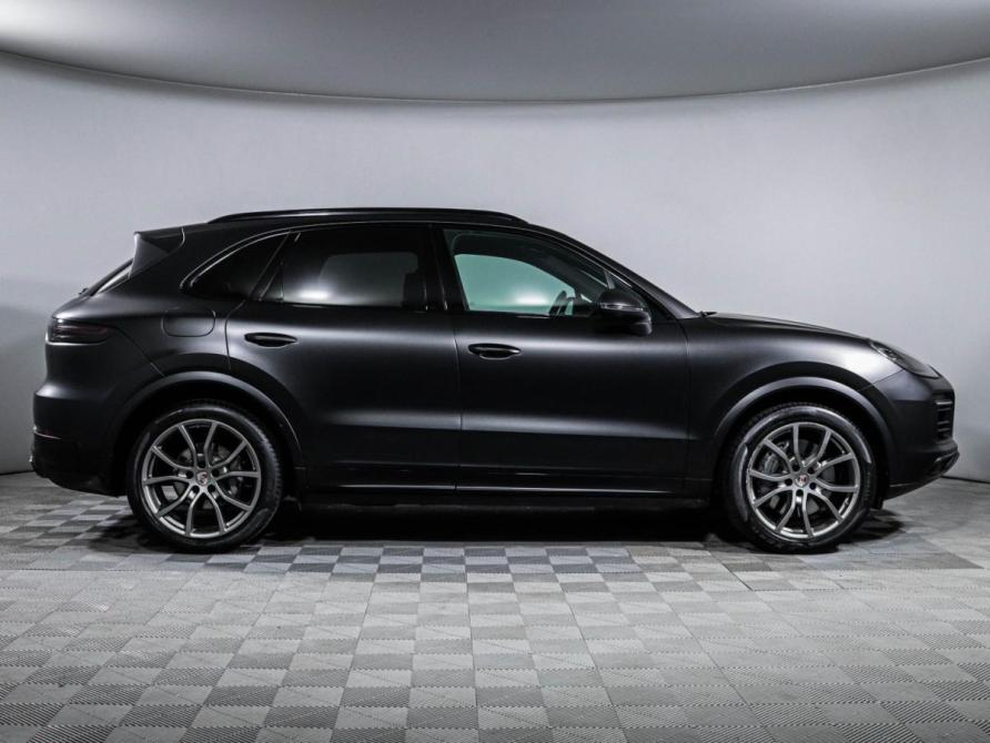 Porsche Cayenne III Москва  - изображение 4