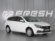 Lada (ВАЗ) Vesta I Минеральные Воды  - изображение 17