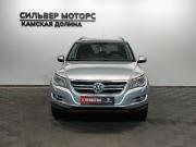 Volkswagen Tiguan I Пермь  - изображение 22