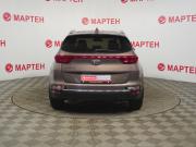 Kia Sportage IV Рестайлинг Вологда  - изображение 23