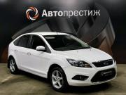Ford Focus II Рестайлинг Ставрополь  - изображение 22