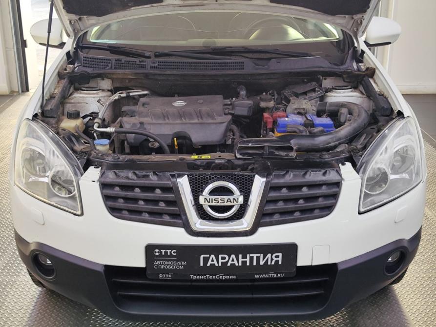 Nissan Qashqai I Уфа  - изображение 11