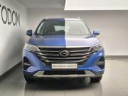 GAC GS5 I Москва  - изображение 33