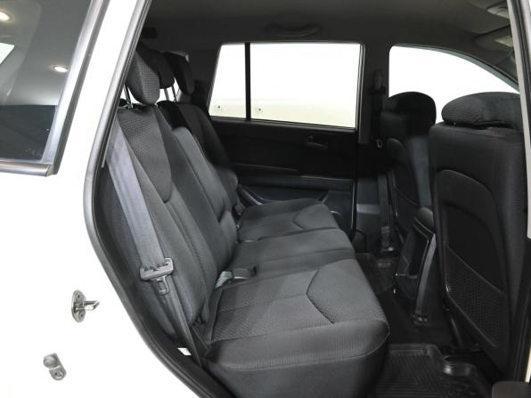 SsangYong Kyron I Рестайлинг с пробегом 2014 года, цена 1 200 000 рублей, 113262 км, внедорожник, Автокод Объявления