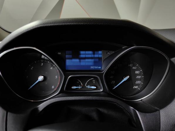 Ford Focus III с пробегом 2012 года, цена 709 000 рублей, 262160 км, седан, Автокод Объявления