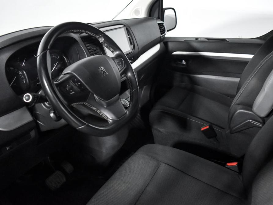 Peugeot Traveller I Санкт-Петербург  - изображение 10