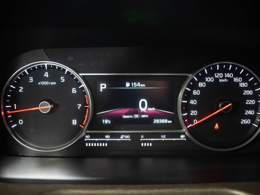 Kia Sorento IV Москва  - изображение 14