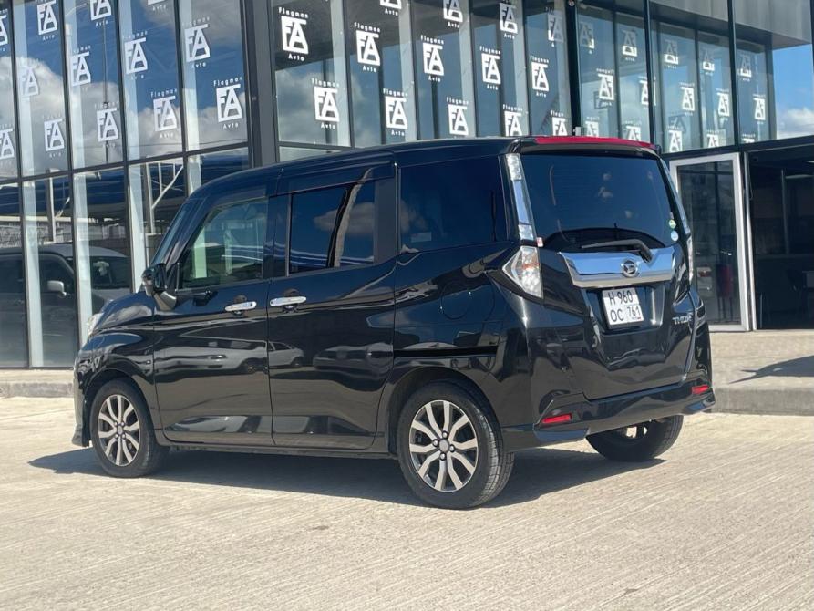 Daihatsu Thor I Краснодар  - изображение 3