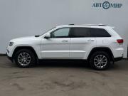 Jeep Grand Cherokee IV (WK2) Рестайлинг Москва  - изображение 22