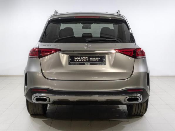 Mercedes-Benz GLE II (V167) с пробегом 2019 года, цена 6 750 000 рублей, 41766 км, внедорожник, Автокод Объявления