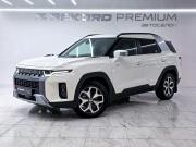 SsangYong Torres Уфа  - изображение 36
