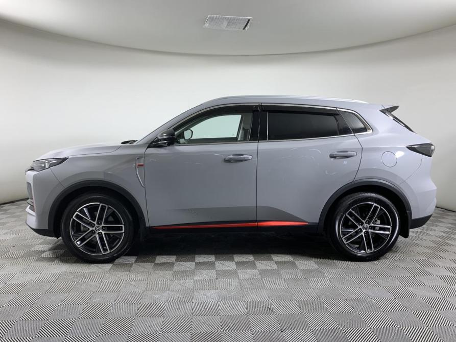 Changan CS55 Plus II Москва  - изображение 8