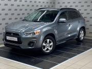 Mitsubishi ASX I Рестайлинг Красноярск  - изображение 19