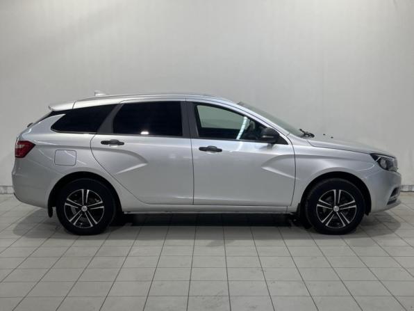 Lada (ВАЗ) Vesta I с пробегом 2021 года, цена 1 167 700 рублей, 50286 км, универсал, Автокод Объявления