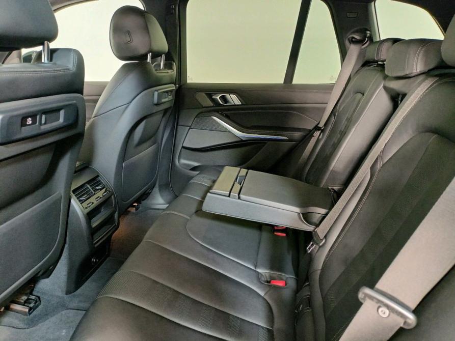 BMW X5 IV (G05/G18) Архангельск  - изображение 16