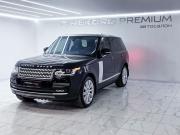 Land Rover Range Rover IV Уфа  - изображение 43
