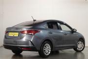 Hyundai Solaris II Рестайлинг Челябинск  - изображение 25
