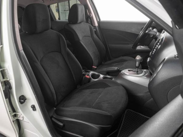 Nissan Juke I с пробегом 2011 года, цена 1 149 000 рублей, 162852 км, внедорожник, Автокод Объявления