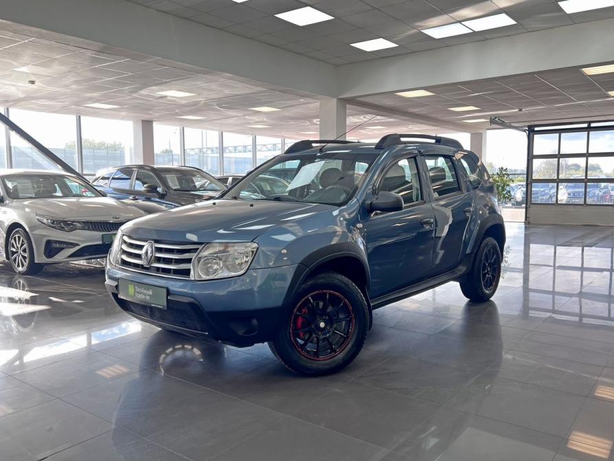 Renault Duster I Тверь  - изображение 1