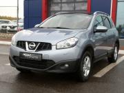 Nissan Qashqai+2 I Рестайлинг Иваново  - изображение 22
